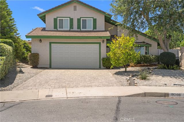9046 Culpepper Street, Rancho Cucamonga, CA 91730