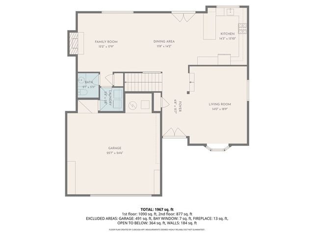 9046 Culpepper Street, Rancho Cucamonga, CA 91730