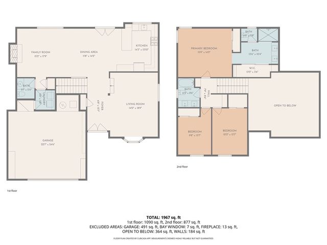 9046 Culpepper Street, Rancho Cucamonga, CA 91730