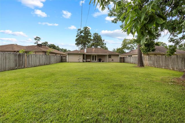 4750 Coolidge Street, Beaumont, TX 77706