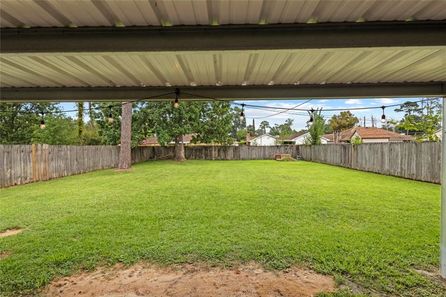 4750 Coolidge Street, Beaumont, TX 77706