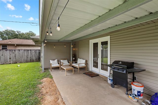 4750 Coolidge Street, Beaumont, TX 77706