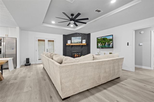 4750 Coolidge Street, Beaumont, TX 77706