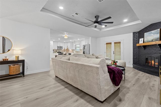 4750 Coolidge Street, Beaumont, TX 77706