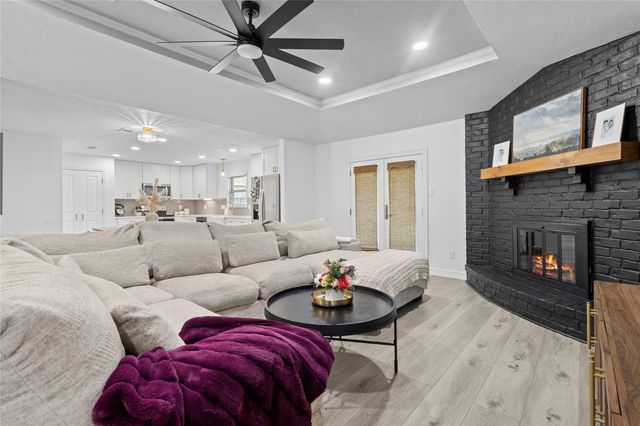 4750 Coolidge Street, Beaumont, TX 77706