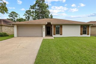 4750 Coolidge Street, Beaumont, TX 77706