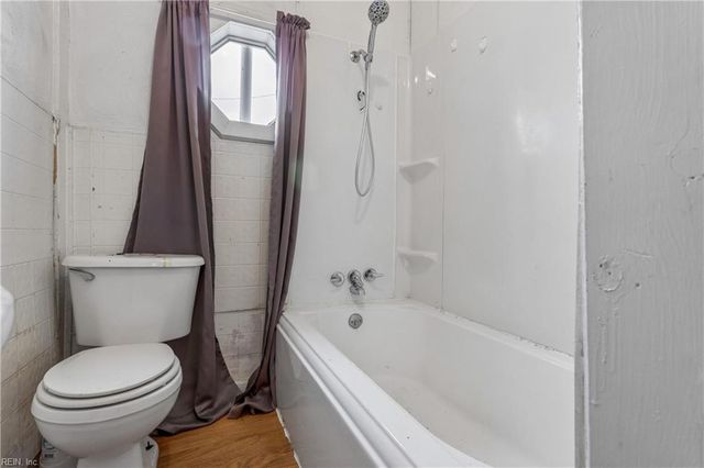 1202 Berkley AVE, Norfolk, VA 23523