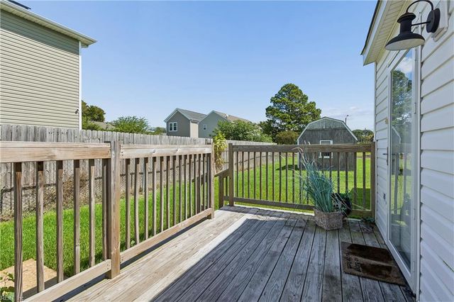 1202 Berkley AVE, Norfolk, VA 23523