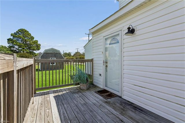1202 Berkley AVE, Norfolk, VA 23523