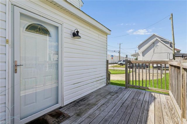 1202 Berkley AVE, Norfolk, VA 23523