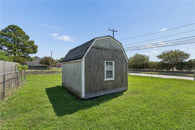 1202 Berkley AVE, Norfolk, VA 23523