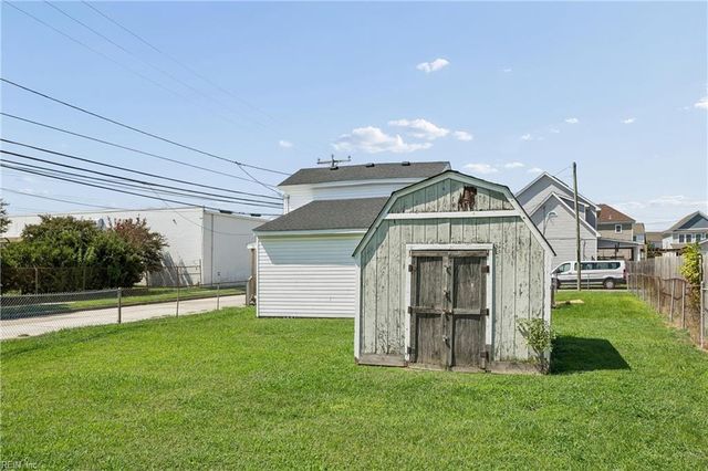 1202 Berkley AVE, Norfolk, VA 23523