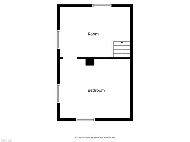1202 Berkley AVE, Norfolk, VA 23523