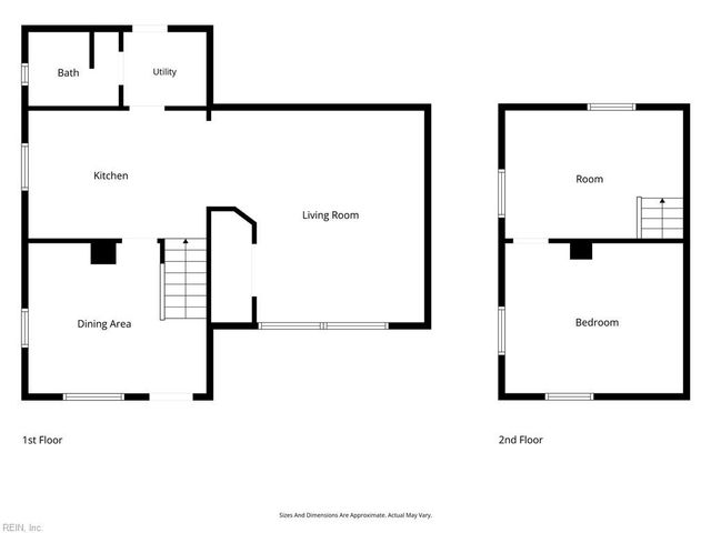 1202 Berkley AVE, Norfolk, VA 23523