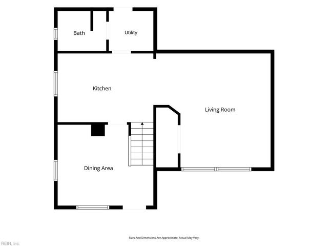 1202 Berkley AVE, Norfolk, VA 23523