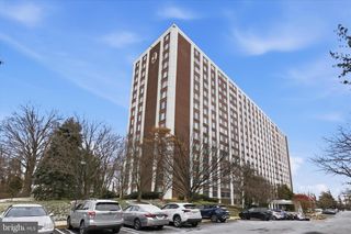 11801 ROCKVILLE PIKE #313, Rockville, MD 20852
