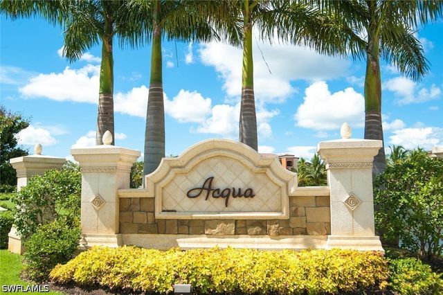 9731 Acqua CT 523, Naples, FL 34113