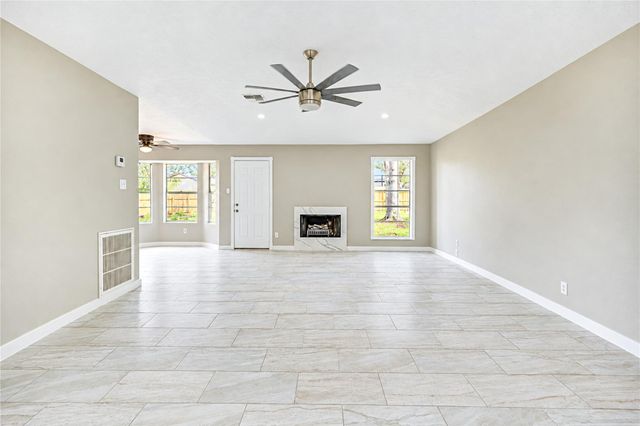 16722 Tupelo Lane, Splendora, TX 77372