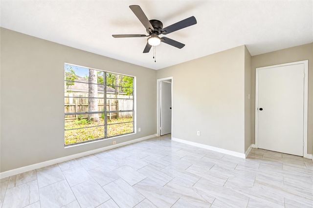 16722 Tupelo Lane, Splendora, TX 77372