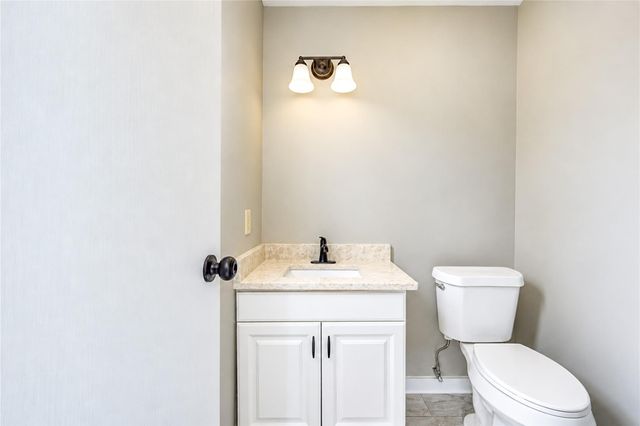 16722 Tupelo Lane, Splendora, TX 77372