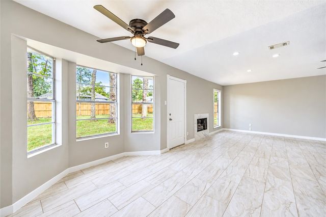 16722 Tupelo Lane, Splendora, TX 77372