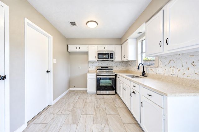 16722 Tupelo Lane, Splendora, TX 77372