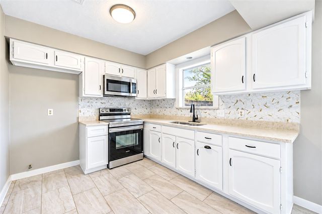 16722 Tupelo Lane, Splendora, TX 77372