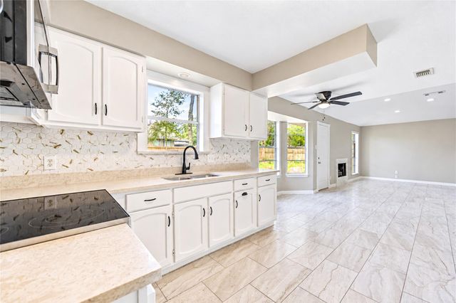 16722 Tupelo Lane, Splendora, TX 77372