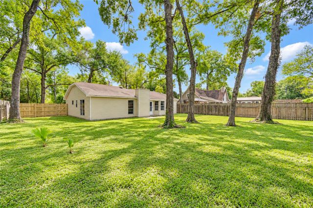 16722 Tupelo Lane, Splendora, TX 77372