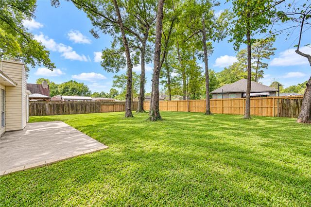 16722 Tupelo Lane, Splendora, TX 77372
