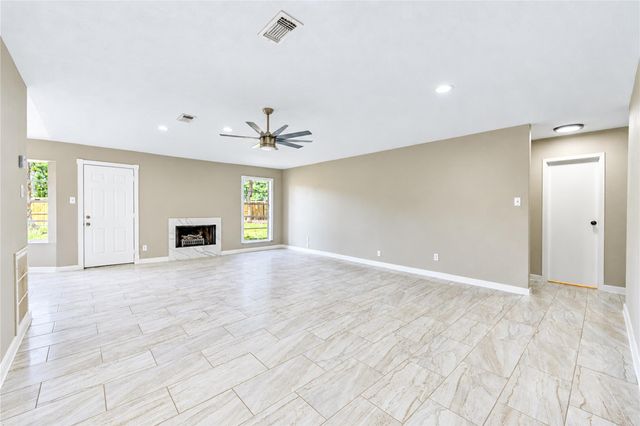 16722 Tupelo Lane, Splendora, TX 77372