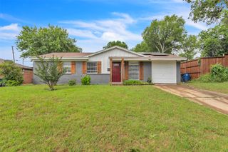 6493 La Grange Drive, Dallas, TX 75241
