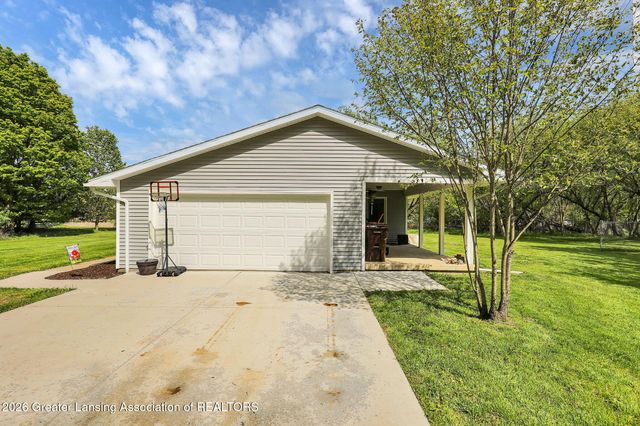 5959 Curtice Road, Mason, MI 48854