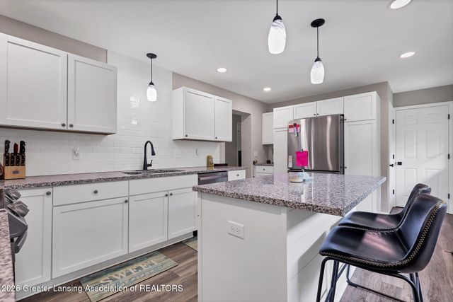 5959 Curtice Road, Mason, MI 48854