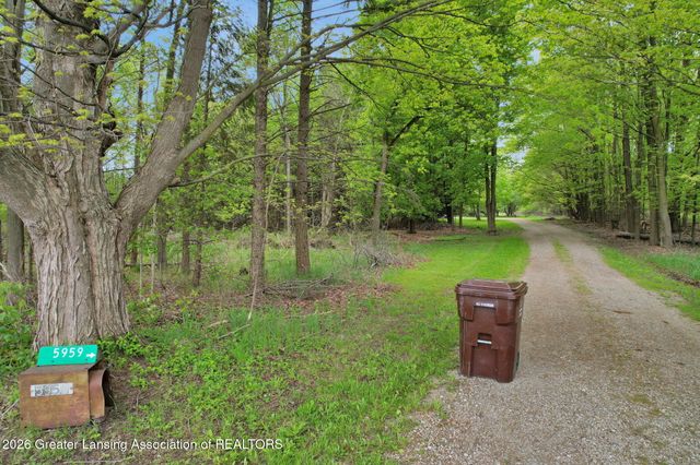 5959 Curtice Road, Mason, MI 48854