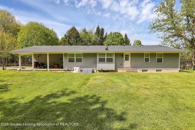 5959 Curtice Road, Mason, MI 48854