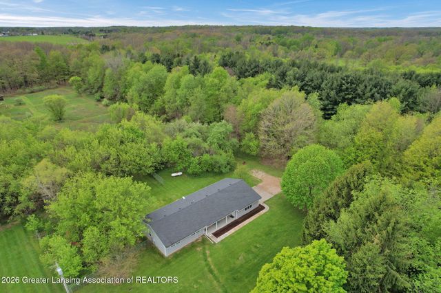5959 Curtice Road, Mason, MI 48854