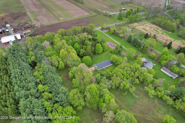 5959 Curtice Road, Mason, MI 48854