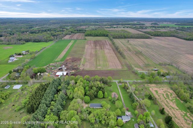 5959 Curtice Road, Mason, MI 48854