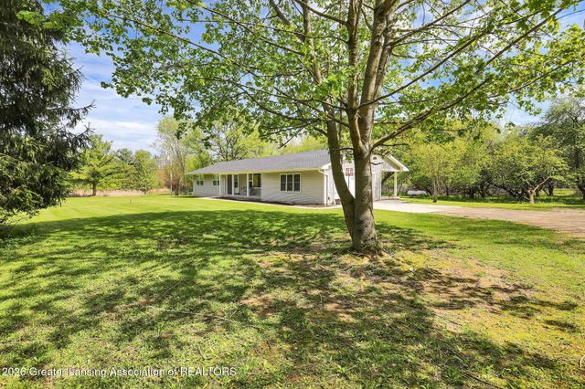 5959 Curtice Road, Mason, MI 48854