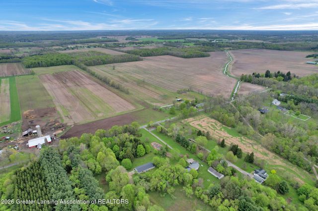 5959 Curtice Road, Mason, MI 48854