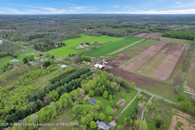 5959 Curtice Road, Mason, MI 48854