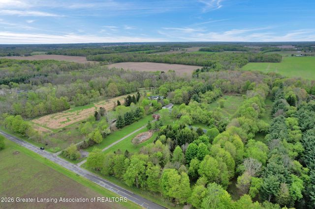 5959 Curtice Road, Mason, MI 48854