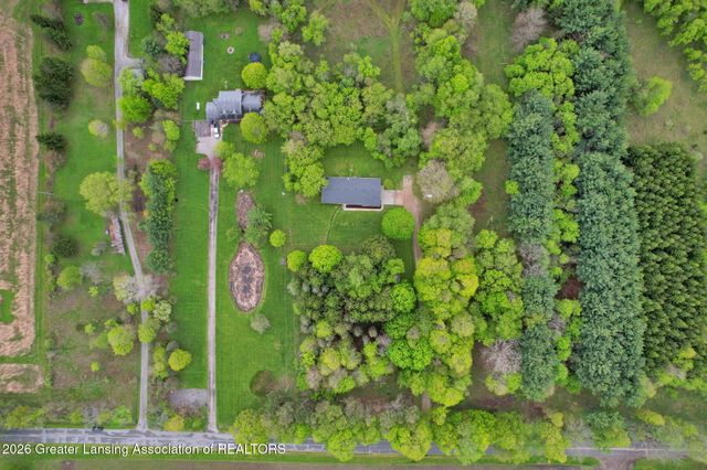 5959 Curtice Road, Mason, MI 48854