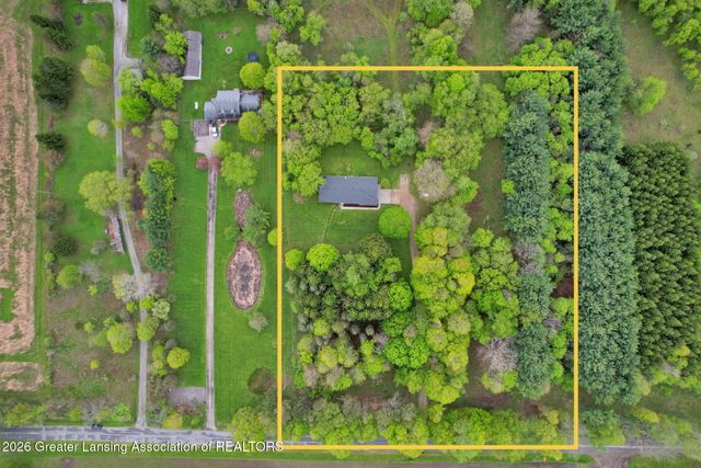 5959 Curtice Road, Mason, MI 48854
