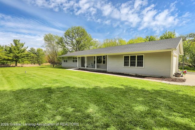 5959 Curtice Road, Mason, MI 48854
