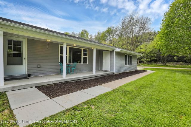 5959 Curtice Road, Mason, MI 48854