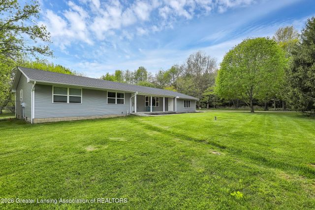 5959 Curtice Road, Mason, MI 48854