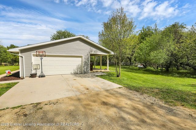 5959 Curtice Road, Mason, MI 48854