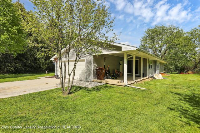 5959 Curtice Road, Mason, MI 48854